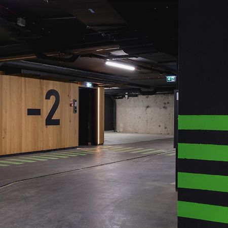 Lux Apartments Kosciuszki 39 With Parking By Renters Prestige Cracovia Exterior foto