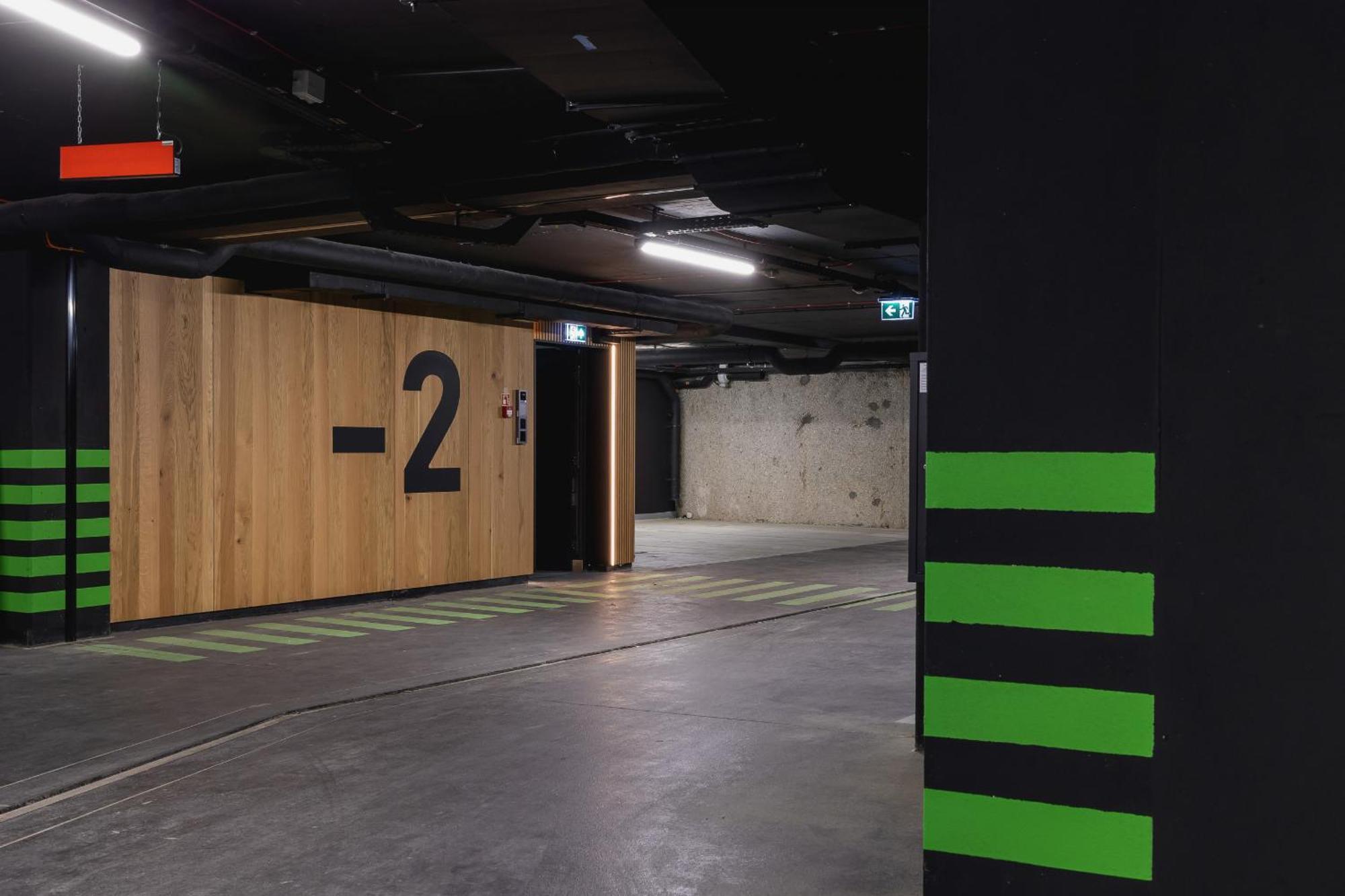 Lux Apartments Kosciuszki 39 With Parking By Renters Prestige Cracovia Exterior foto